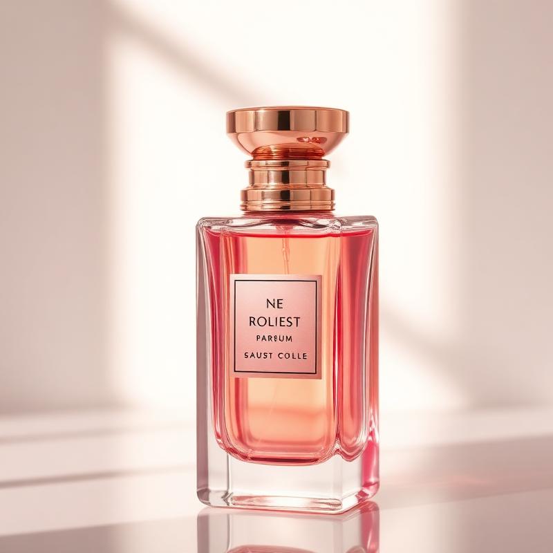 Perfume Feminino