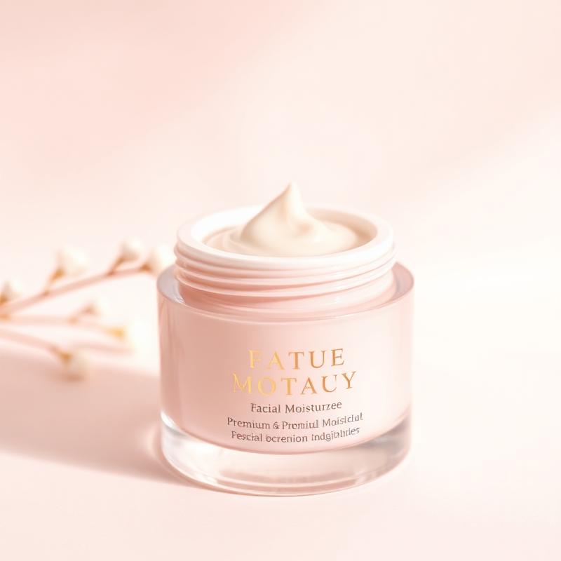 Hidratante Facial Premium